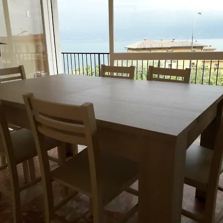 Casa Amelia Apartment *