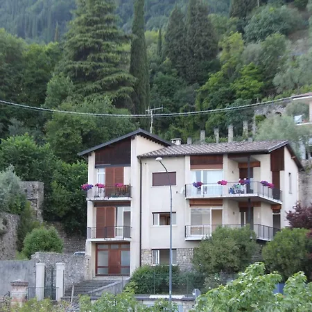 דירה Casa Amelia גרגננו