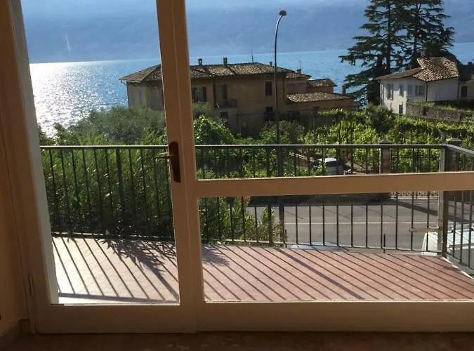 דירה Casa Amelia