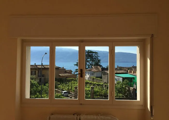Casa Amelia * גרגננו