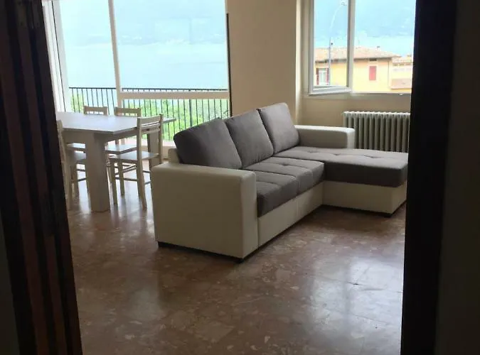 דירה Casa Amelia