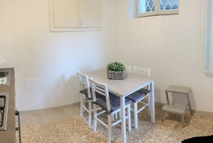 Casa Amelia גרגננו