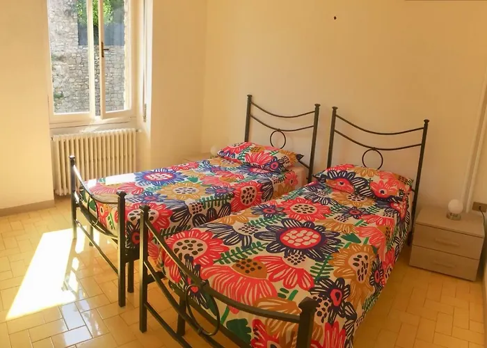 Casa Amelia * גרגננו