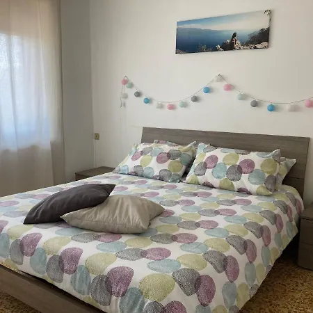Casa Amelia Lejlighed *