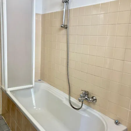 شقة Casa Amelia غارنانو