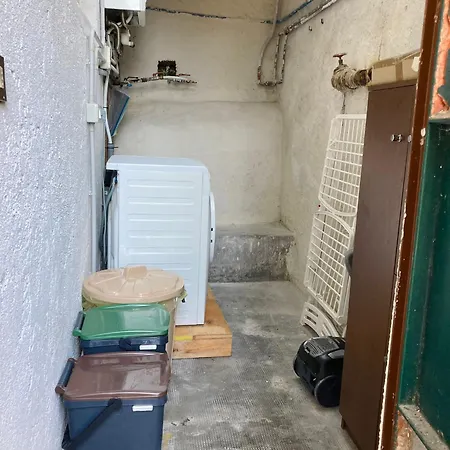 Casa Amelia شقة *