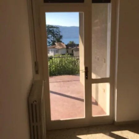 Casa Amelia アパート ガルニャーノ