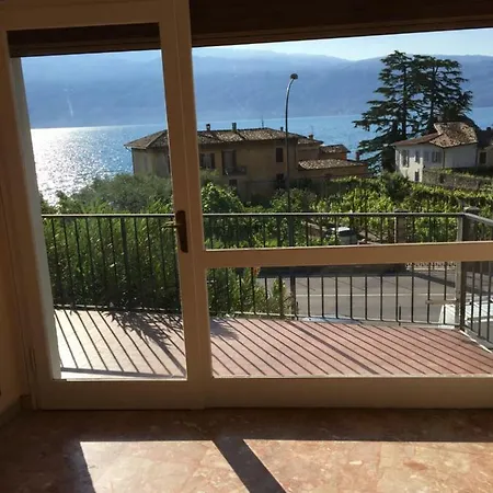 Appartement Casa Amelia