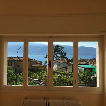 Casa Amelia * Gargnano