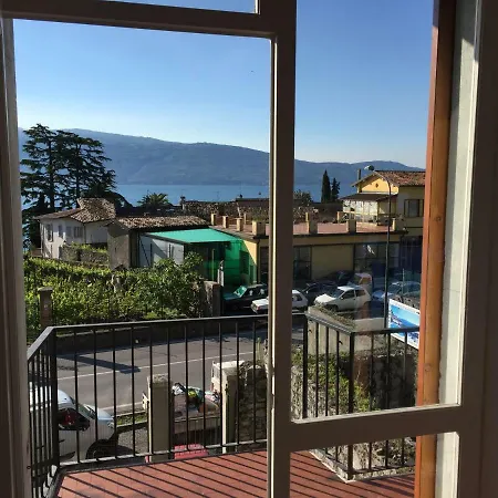 Lejlighed Casa Amelia Gargnano