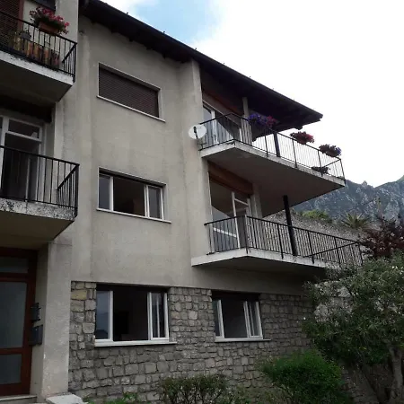 Casa Amelia Lejlighed