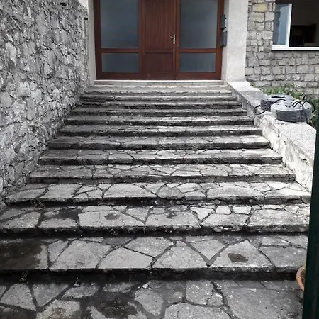 شقة Casa Amelia *