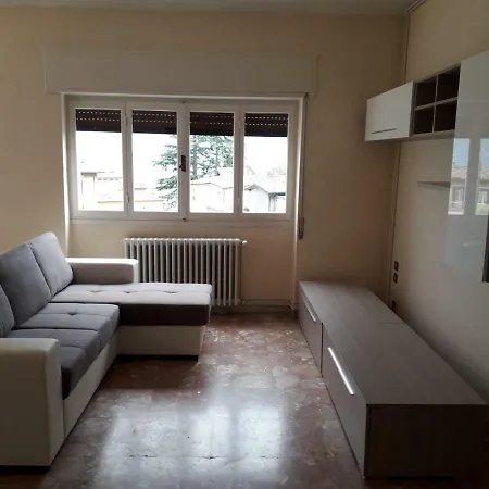 شقة Casa Amelia *