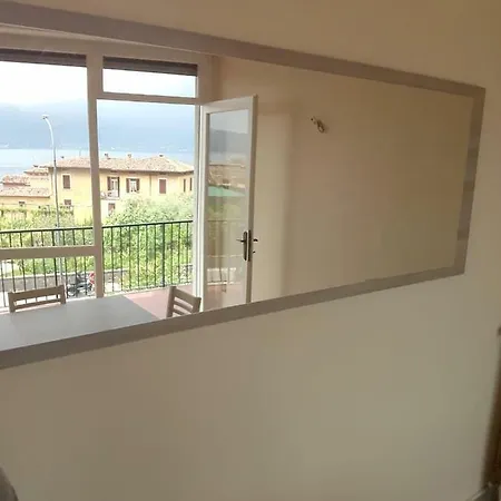 Casa Amelia * غارنانو