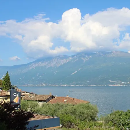 Casa Amelia شقة *