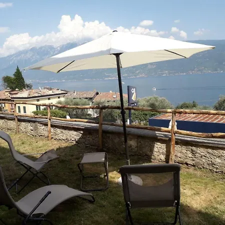 Casa Amelia * غارنانو