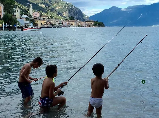 아파트 Casa Amelia