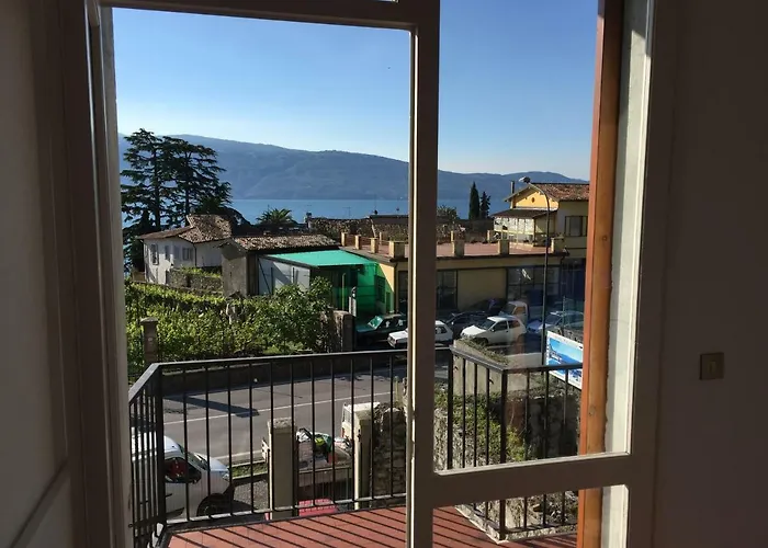 아파트 Casa Amelia 가르냐노