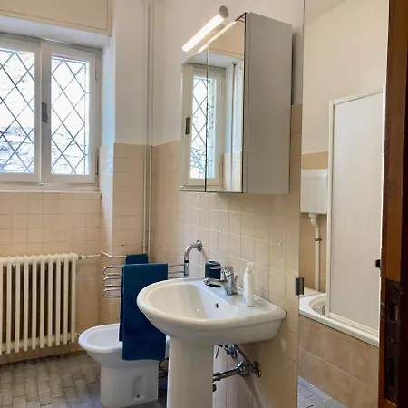Casa Amelia Апартаменты *
