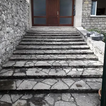 Apartamento Casa Amelia *