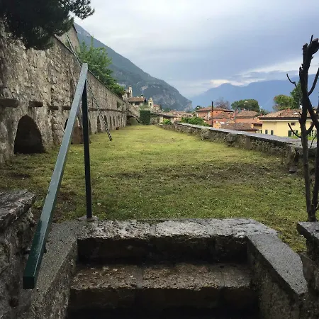Casa Amelia Гарньяно