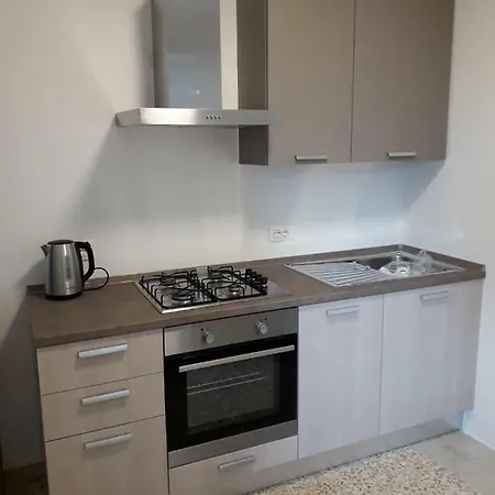 Casa Amelia * Гарньяно