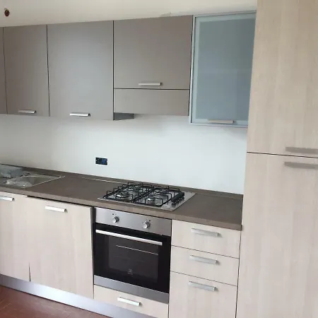 Апартаменты Casa Amelia