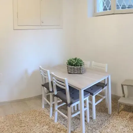 Casa Amelia Гарньяно
