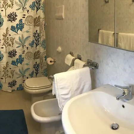 Casa Amelia Appartamento Gargnano