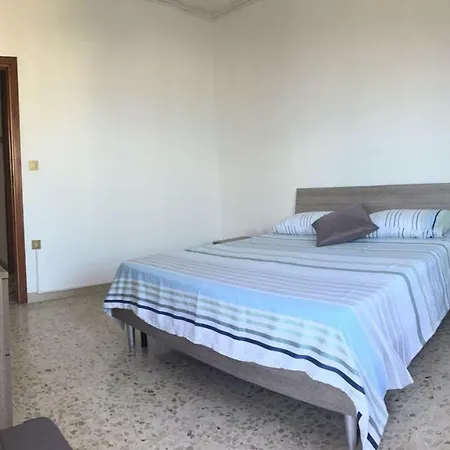 Апартаменты Casa Amelia