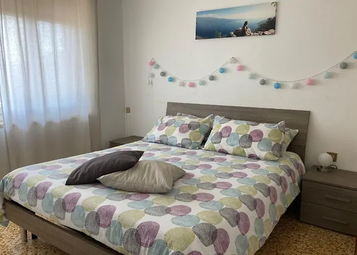 Casa Amelia Appartement *