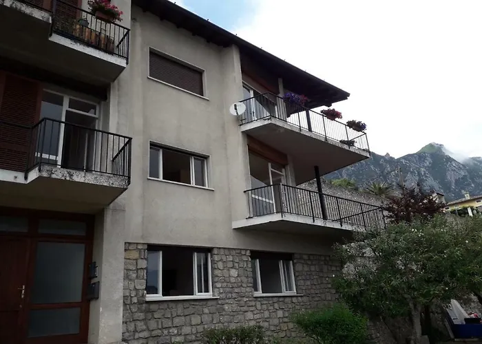 Casa Amelia Appartement