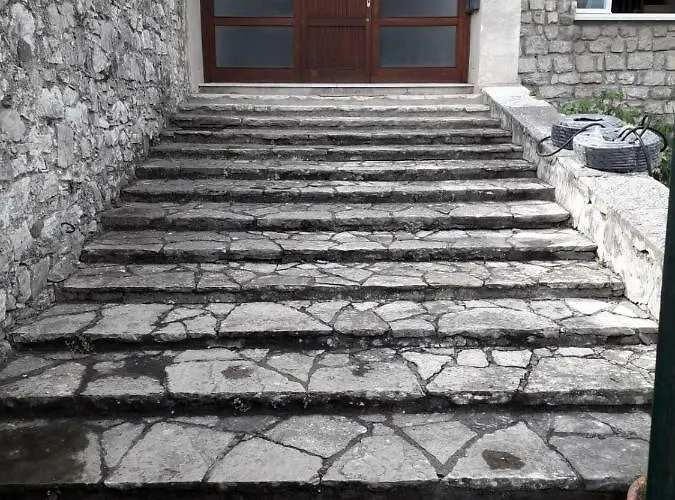 Appartement Casa Amelia *