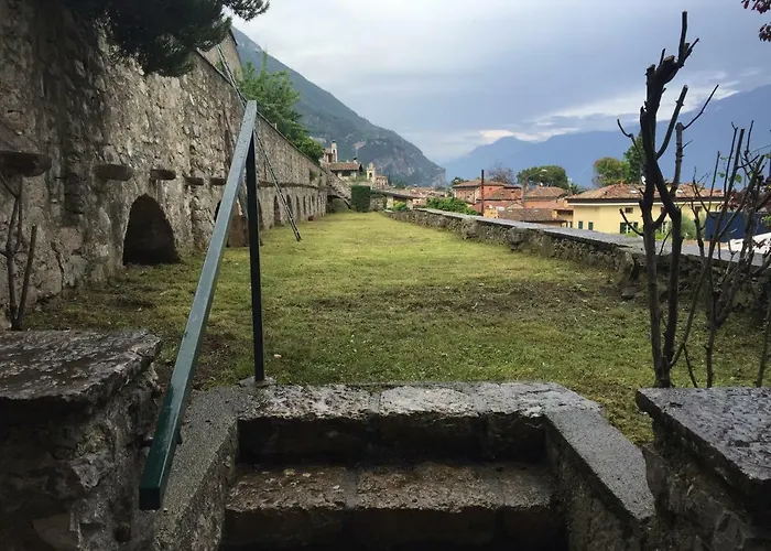 Casa Amelia Gargnano