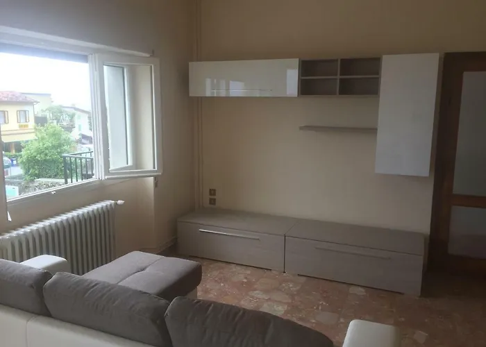 Casa Amelia Appartement