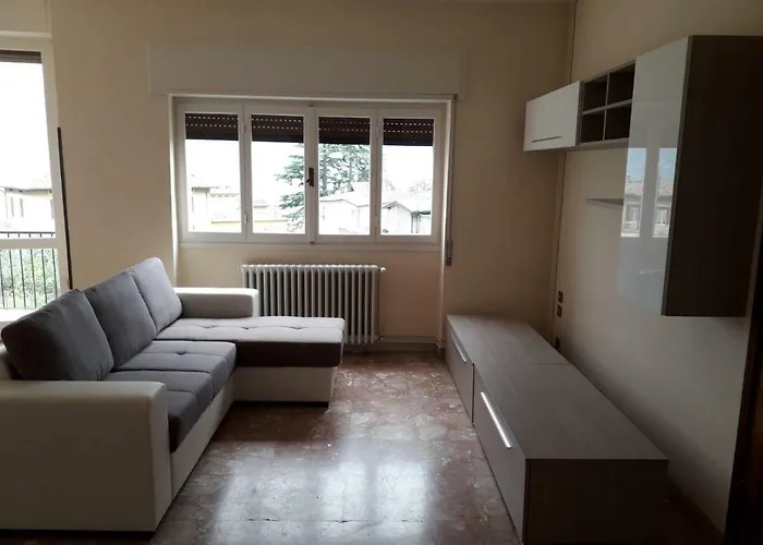 Appartement Casa Amelia *