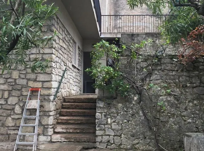 Casa Amelia Appartement Gargnano
