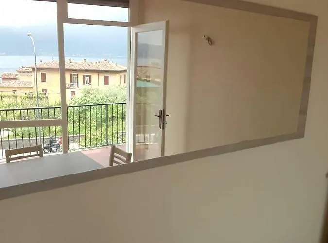 Casa Amelia * Gargnano