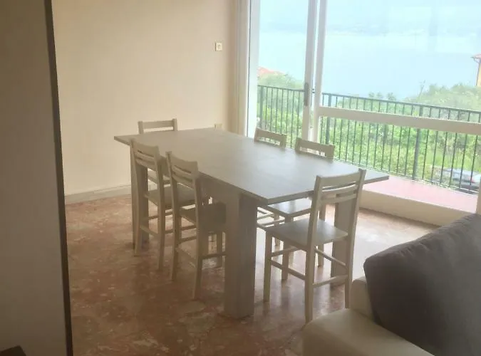 Casa Amelia * Gargnano