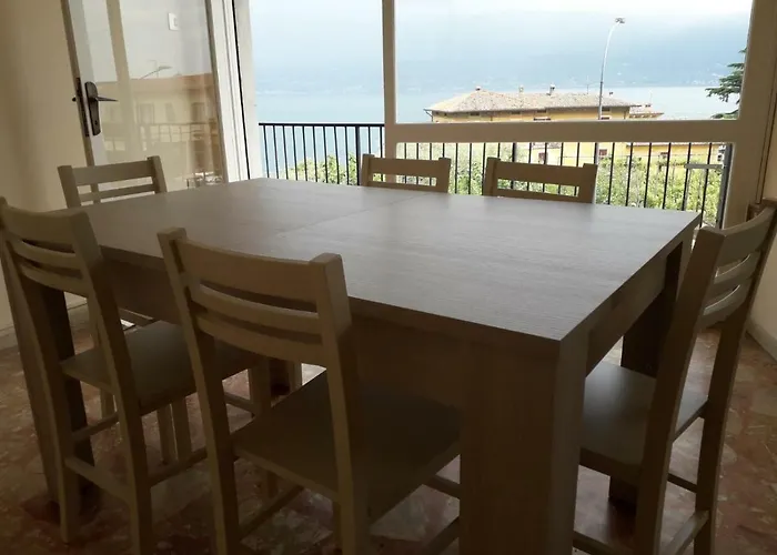 Casa Amelia Appartement *