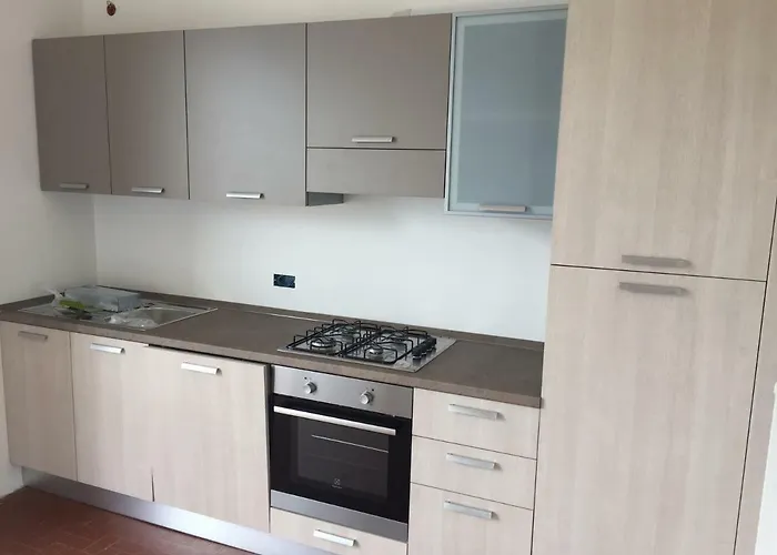 Appartement Casa Amelia