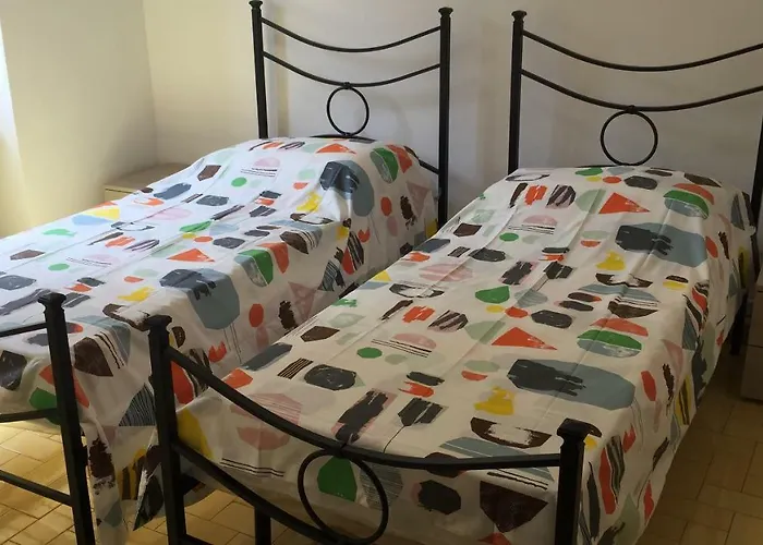 Casa Amelia Appartement Gargnano