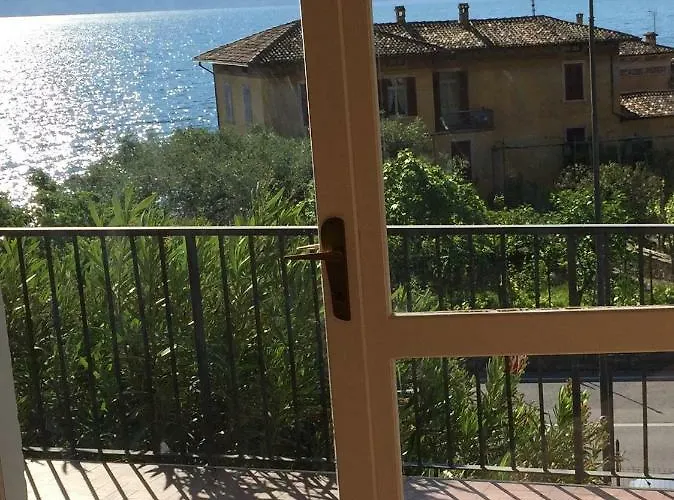 Appartement Casa Amelia