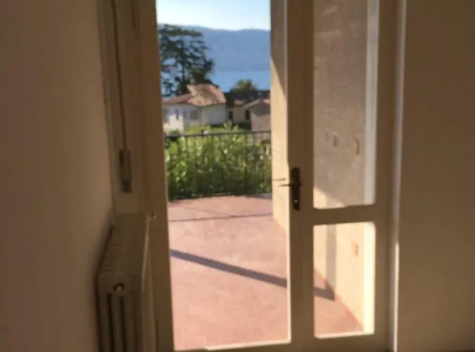 Casa Amelia 公寓 加尔尼亚诺
