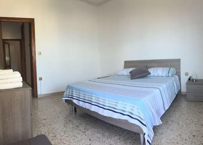 公寓 Casa Amelia
